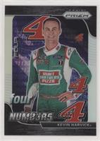 Kevin Harvick