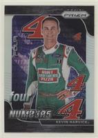 Kevin Harvick