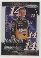 Clint Bowyer