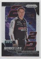 Brad Keselowski