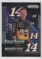 Clint Bowyer