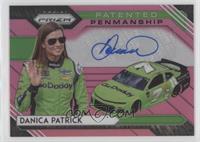 Danica Patrick #/25