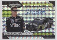 Carl Edwards #/99