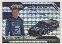 Jamie McMurray #/75