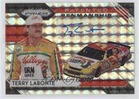 Terry Labonte #/60