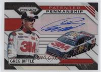 Greg Biffle