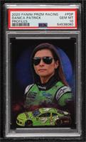 Danica Patrick [PSA 10 GEM MT]