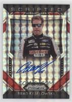 Brad Keselowski #/99