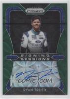 Ryan Truex #/75