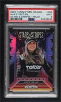 Hailie Deegan [PSA 9 MINT]