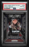 Hailie Deegan [PSA 10 GEM MT]