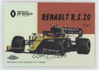 Renault R.S.20