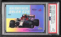 Alfa Romeo Racing ORLEN C39 [PSA 9 MINT]