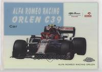Alfa Romeo Racing ORLEN C39 [EX to NM]