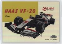 Haas VF-20
