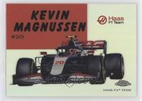 Kevin Magnussen