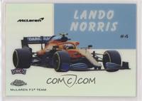 Lando Norris