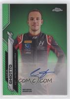 Luca Ghiotto #/99