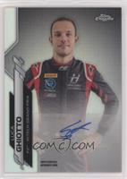 Luca Ghiotto #/351