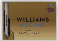 Team Logos - Williams Racing