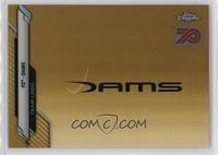 Team Logos - Dams