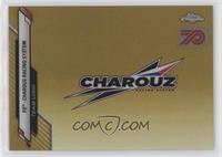 Team Logos - Charouz Racing System