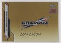 Team Logos - Charouz Racing System