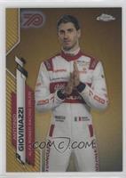 F1 Racers - Antonio Giovinazzi [EX to NM]