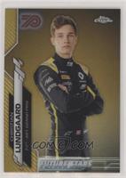 Future Stars - Christian Lundgaard