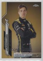 Future Stars - Christian Lundgaard #/50