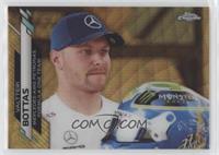 F1 Racers - Valtteri Bottas [EX to NM] #/50