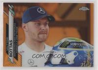 F1 Racers - Valtteri Bottas #/25