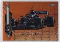 F1 Cars - Valtteri Bottas #/25