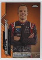 Future Stars - Luca Ghiotto #/25