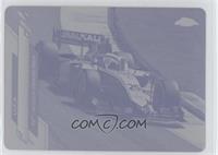 F2 Cars - Luca Ghiotto #/1