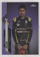 F1 Racers - Esteban Ocon #/399
