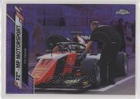 F2 Crew - MP Motorsport #/399