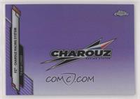 Team Logos - Charouz Racing System #/399