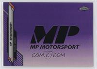 Team Logos - MP Motorsport #/399