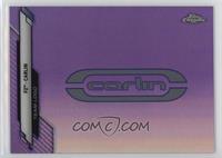Team Logos - Carlin Racing #/399