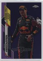 Grand Prix Winners - Max Verstappen #/399