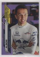 Grand Prix Driver of the Day - Alexander Albon #/399