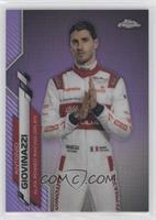 F1 Racers - Antonio Giovinazzi #/399