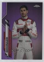 F1 Racers - Antonio Giovinazzi #/399