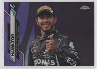 F1 Racers - Lewis Hamilton #/399