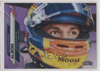 F1 Racers - Alexander Albon #/399