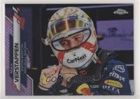 F1 Racers - Max Verstappen #/399