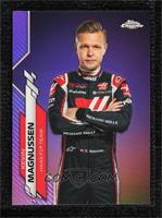 F1 Racers - Kevin Magnussen #/399