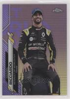 F1 Racers - Daniel Ricciardo #/399