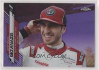 F1 Racers - Antonio Giovinazzi #/399